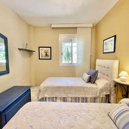 Marbella Real Golden Mile -Eaw Homes Kültér fotó