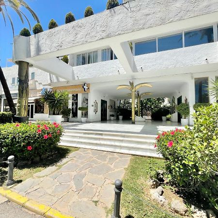 Marbella Real Golden Mile -Eaw Homes Kültér fotó