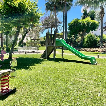 Marbella Real Golden Mile -Eaw Homes Kültér fotó
