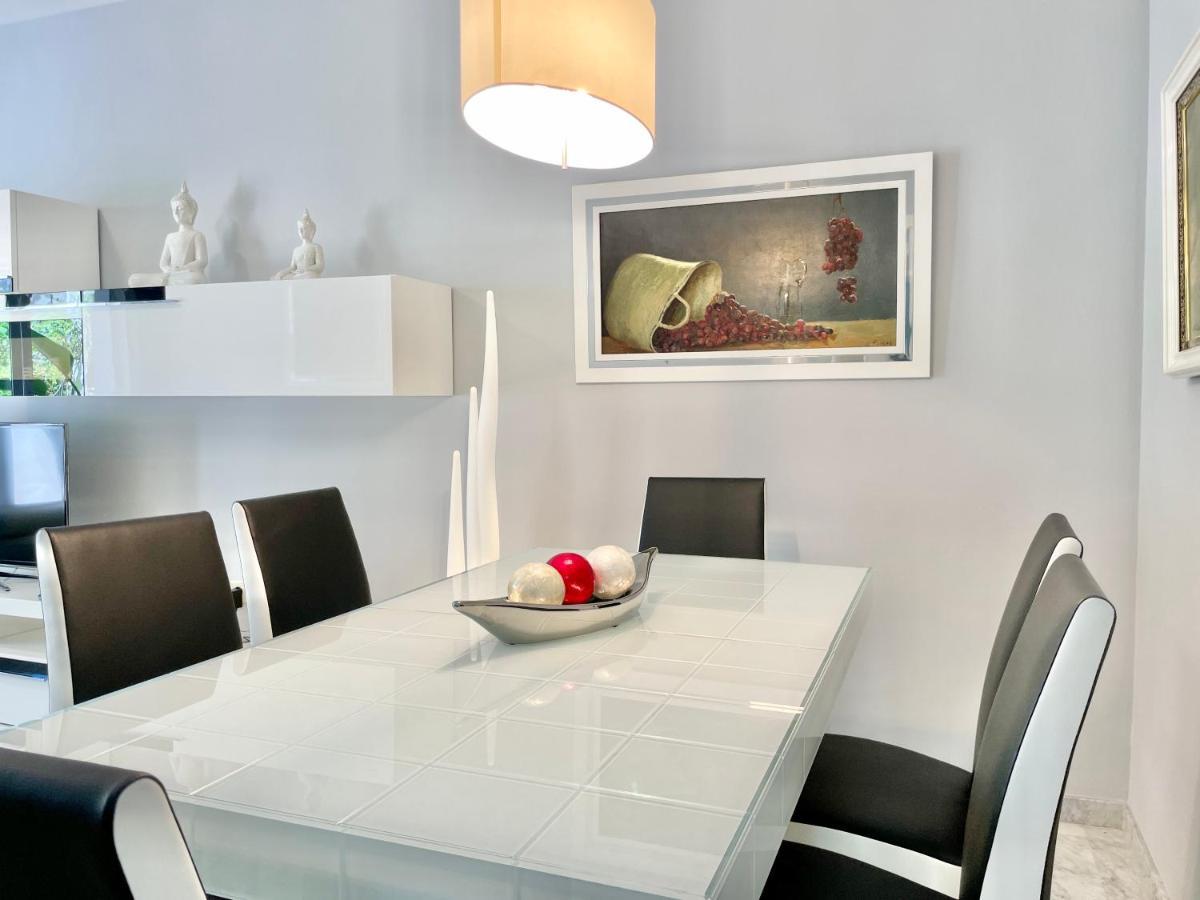 Marbella Real Golden Mile -Eaw Homes Kültér fotó