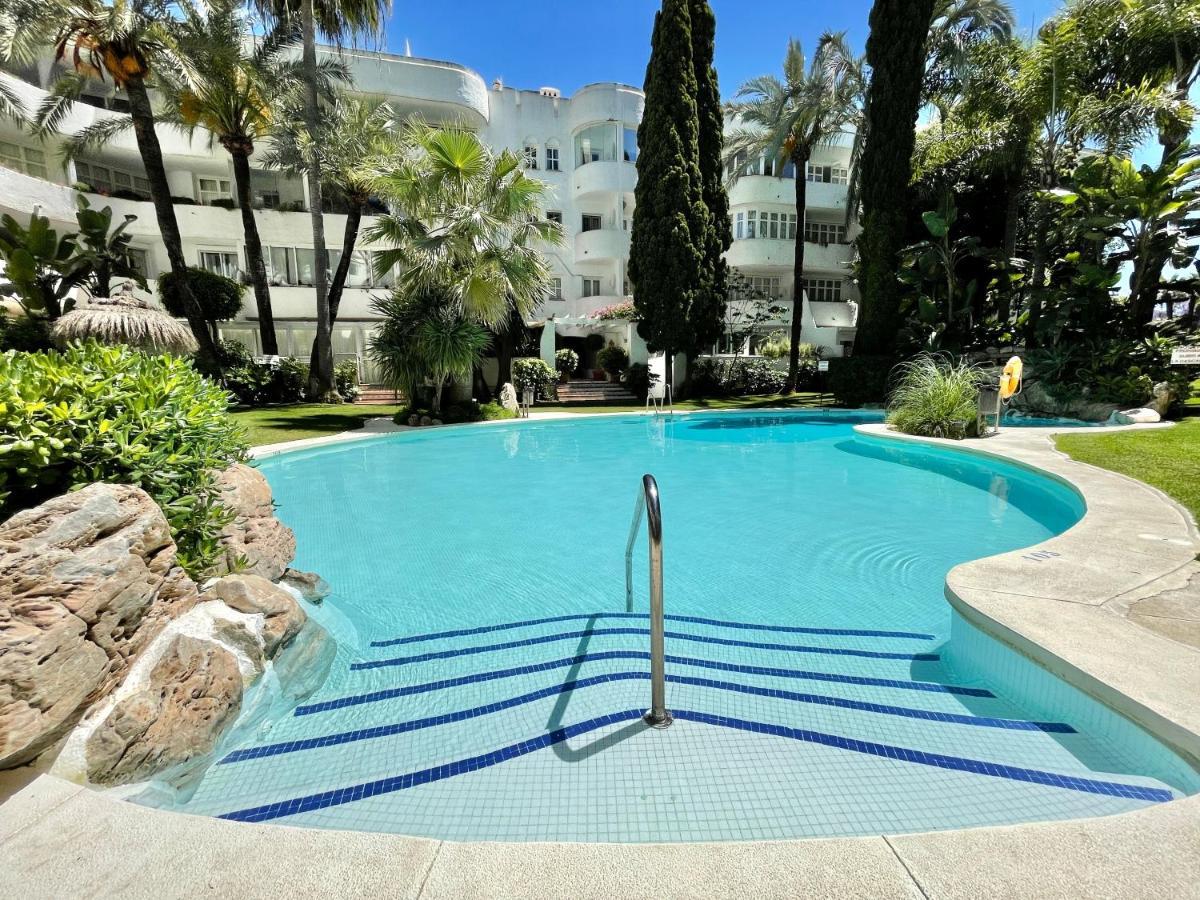 Marbella Real Golden Mile -Eaw Homes Kültér fotó