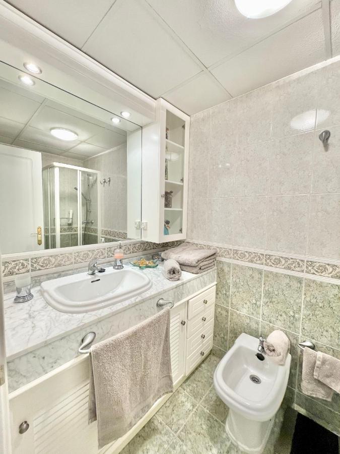 Marbella Real Golden Mile -Eaw Homes Kültér fotó
