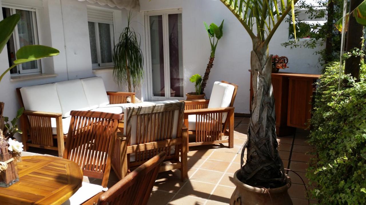 Marbella Real Golden Mile -Eaw Homes Kültér fotó