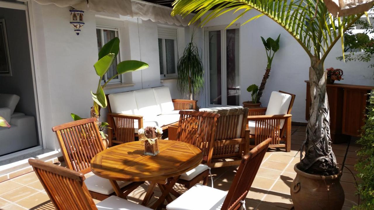 Marbella Real Golden Mile -Eaw Homes Kültér fotó