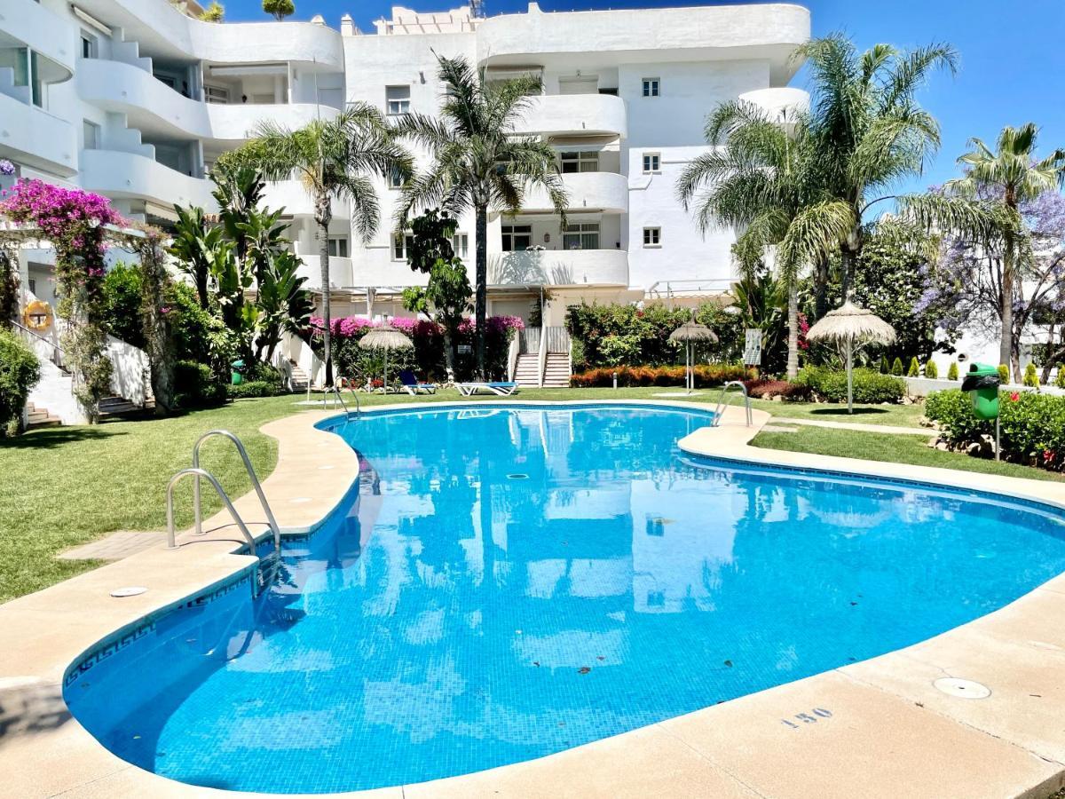 Marbella Real Golden Mile -Eaw Homes Kültér fotó