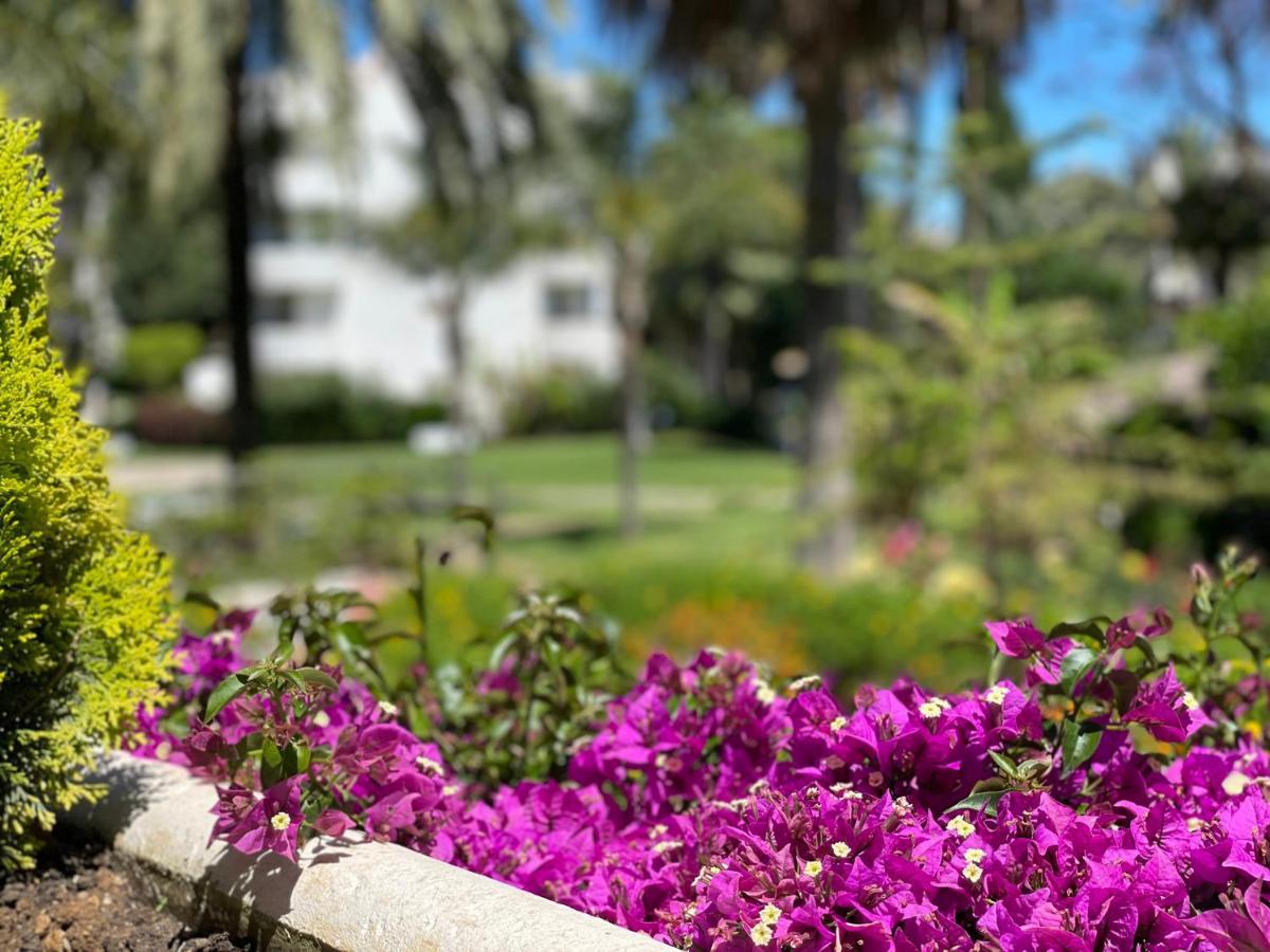 Marbella Real Golden Mile -Eaw Homes Kültér fotó