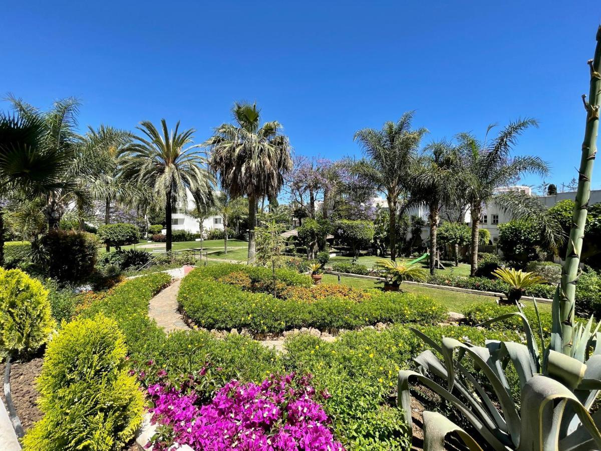 Marbella Real Golden Mile -Eaw Homes Kültér fotó