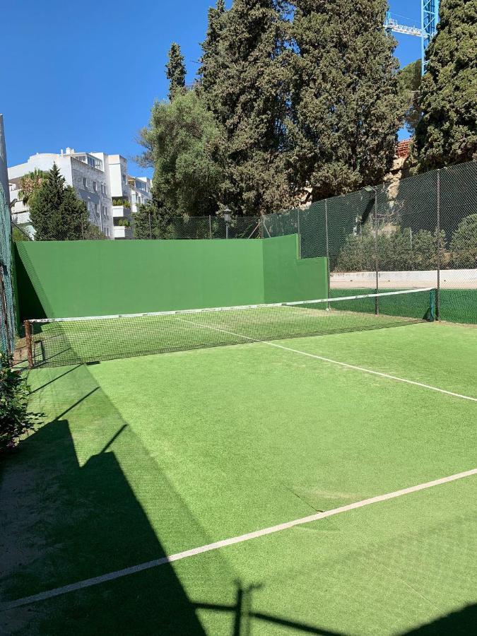Marbella Real Golden Mile -Eaw Homes Kültér fotó