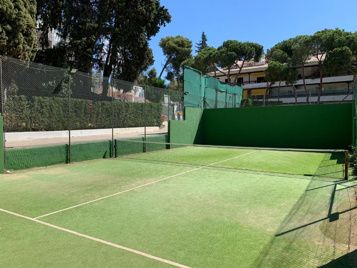 Marbella Real Golden Mile -Eaw Homes Kültér fotó