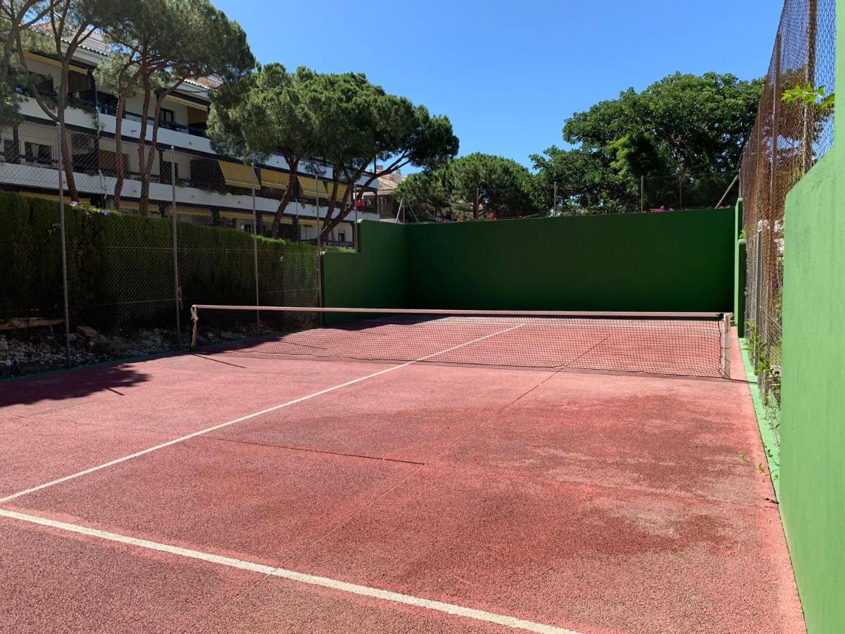 Marbella Real Golden Mile -Eaw Homes Kültér fotó